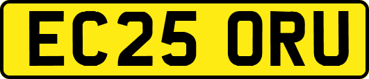 EC25ORU