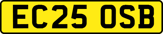 EC25OSB