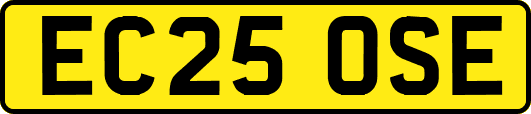 EC25OSE