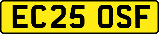 EC25OSF