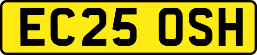 EC25OSH