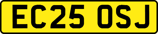EC25OSJ