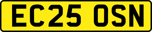 EC25OSN