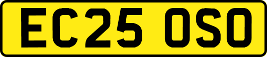 EC25OSO