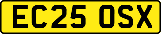 EC25OSX