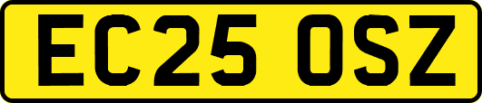 EC25OSZ