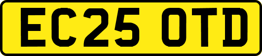 EC25OTD