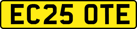 EC25OTE