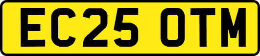 EC25OTM