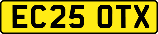 EC25OTX