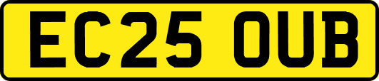 EC25OUB