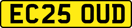 EC25OUD