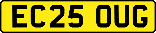 EC25OUG