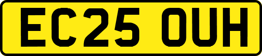 EC25OUH
