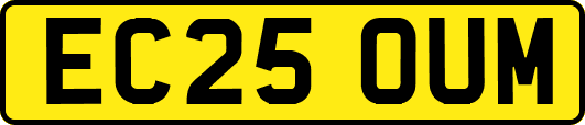 EC25OUM