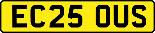 EC25OUS