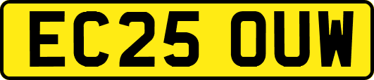 EC25OUW