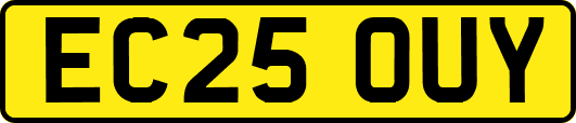 EC25OUY