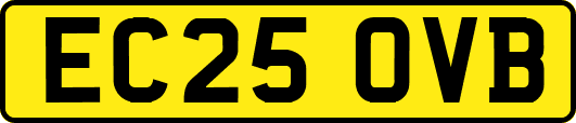 EC25OVB