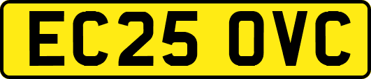 EC25OVC