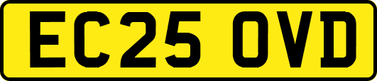 EC25OVD