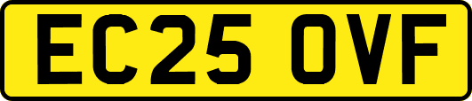 EC25OVF