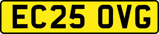 EC25OVG