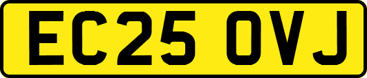 EC25OVJ