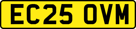 EC25OVM