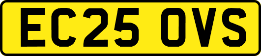 EC25OVS