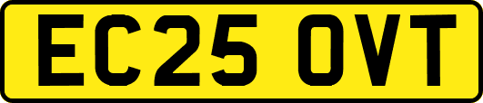 EC25OVT
