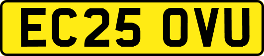 EC25OVU