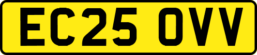 EC25OVV