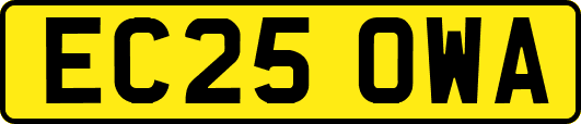 EC25OWA