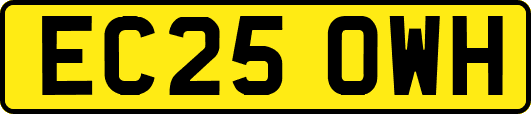 EC25OWH