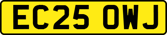 EC25OWJ
