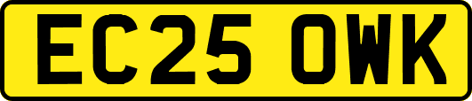 EC25OWK