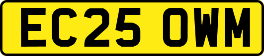 EC25OWM