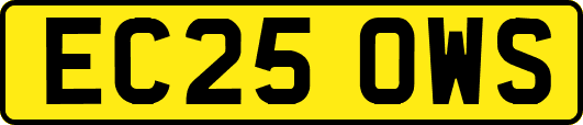 EC25OWS