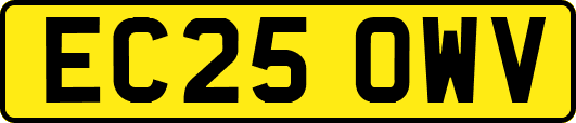 EC25OWV