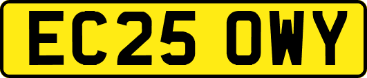 EC25OWY