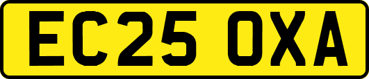 EC25OXA
