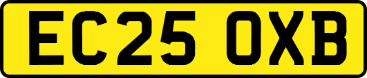 EC25OXB
