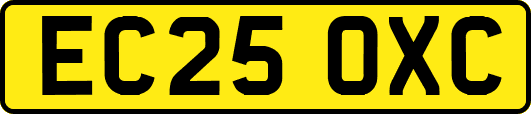 EC25OXC