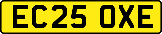 EC25OXE