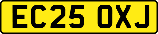 EC25OXJ