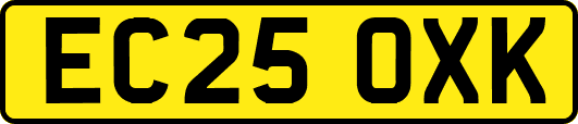 EC25OXK