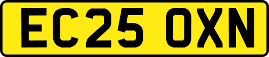 EC25OXN