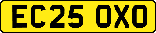 EC25OXO
