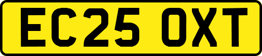 EC25OXT